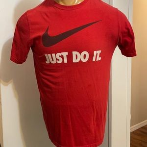Nike Tee Large